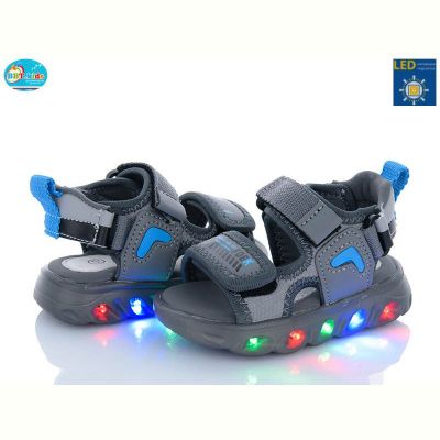 Босоножки Bbt L615-1-5 LED