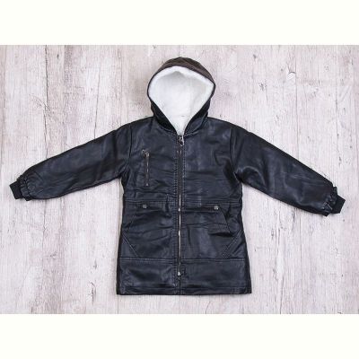 Куртка Obuv OK2 F12 black (06908) 