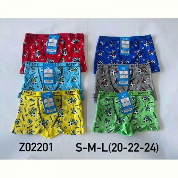 Трусы Redoor Z02201 mix