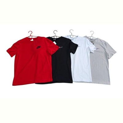 Футболка Sevim SV2337 black