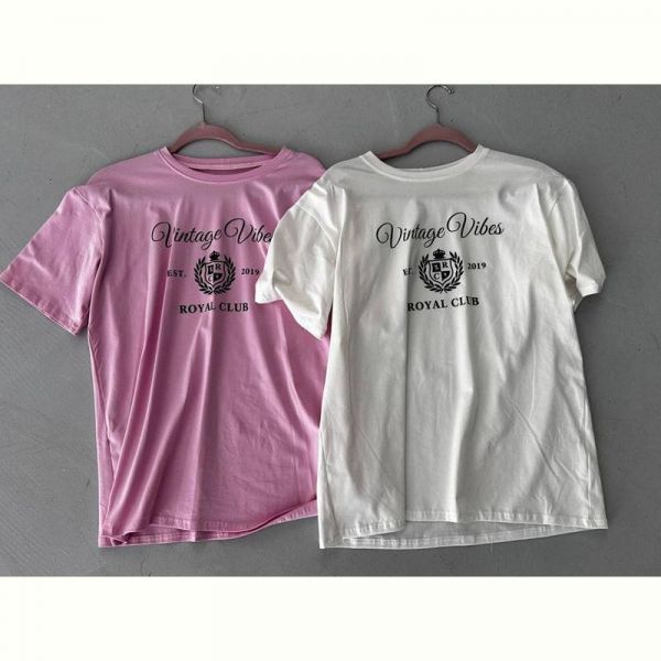 Футболка Trend TR76 pink