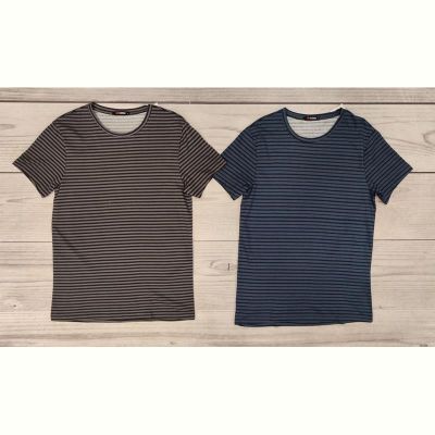 Футболка Annet YT55005 navy