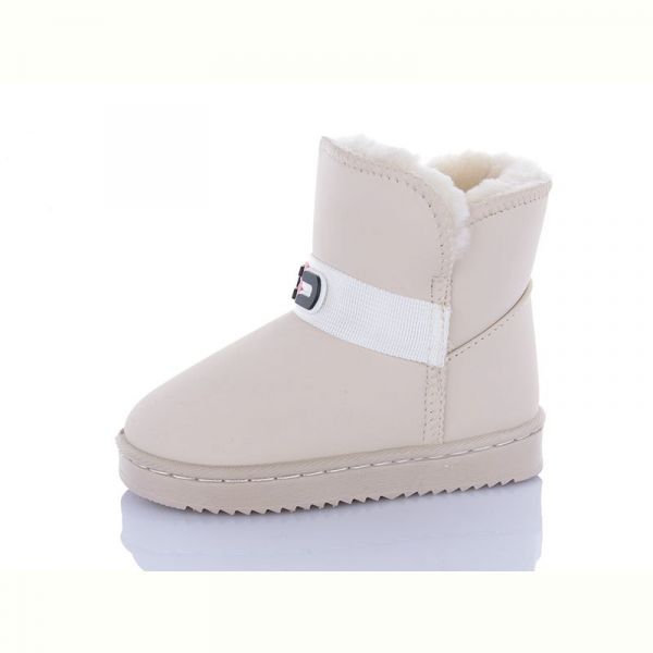 Угги OkShoes B306 beige