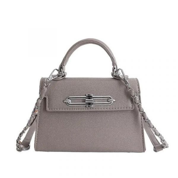 Сумка Fashion Bag 28141-5 grey