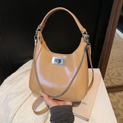 Сумка Fashion Bag X2746-3 beige