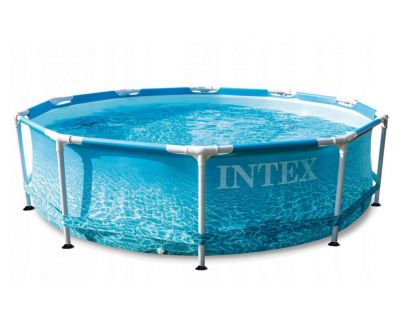 Intex 28206, каркасний басейн 305 x 76 см
