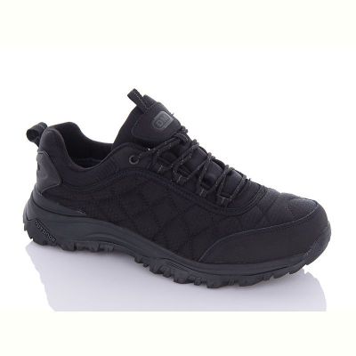 Кроссовки Demax A3352-1 термо