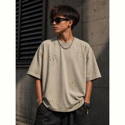Футболка Major 2A30115 l.grey