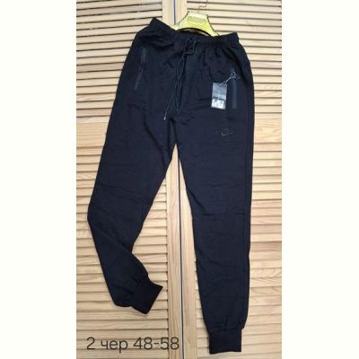 Штаны спорт Sport style 2 black-old-3