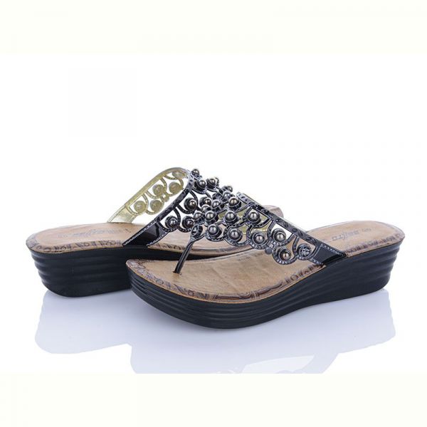 Шлепанцы Bento Bento 7700