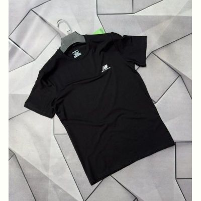 Футболка Rassul 67023 black