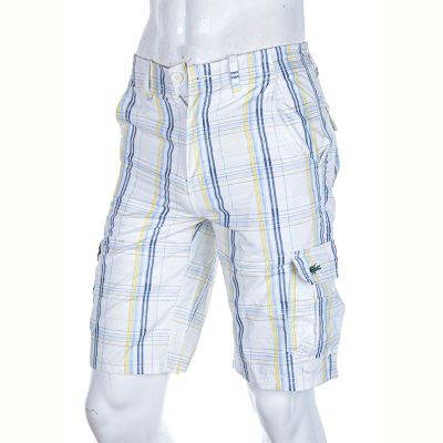 Шорты Meisty K0108-5-1 white
