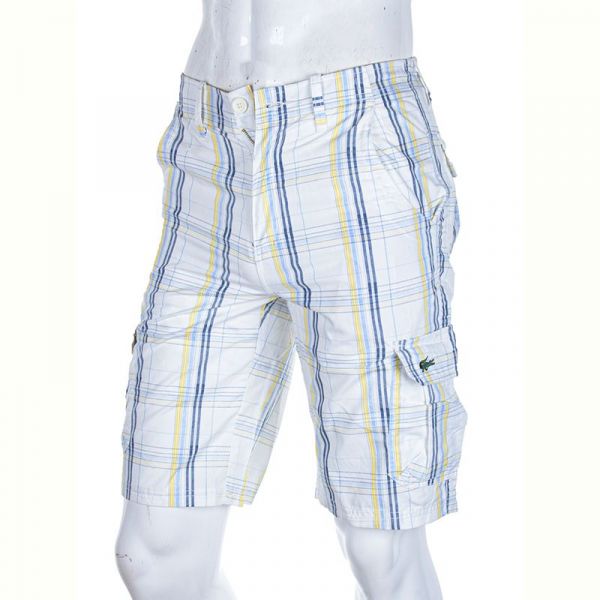 Шорты Meisty K0108-5-1 white