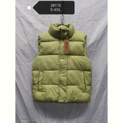 Жилетка TRAN 28115 mint