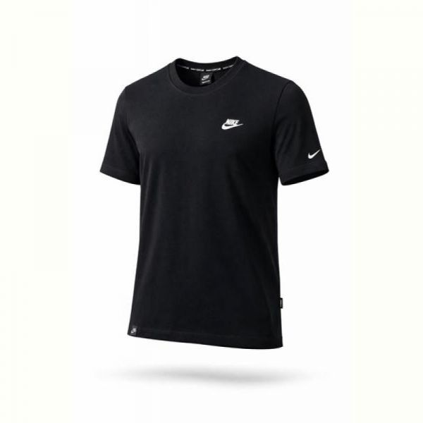 Футболка Alex Clothes 14105 black