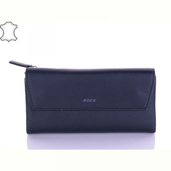 Кошелек Glamorta B001-F001 d.blue