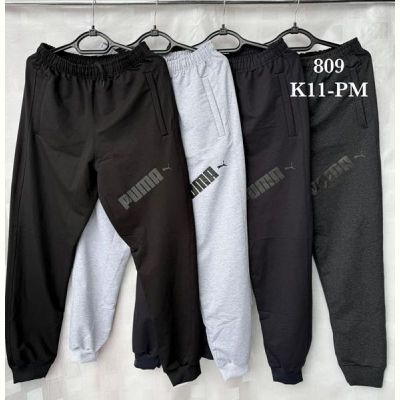 Штаны спорт Shon K11PM grey