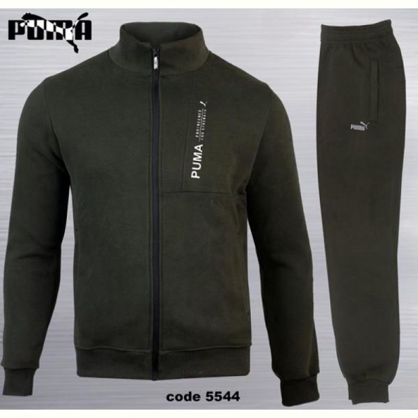 Костюм спорт AZT AZ41-5544 khaki