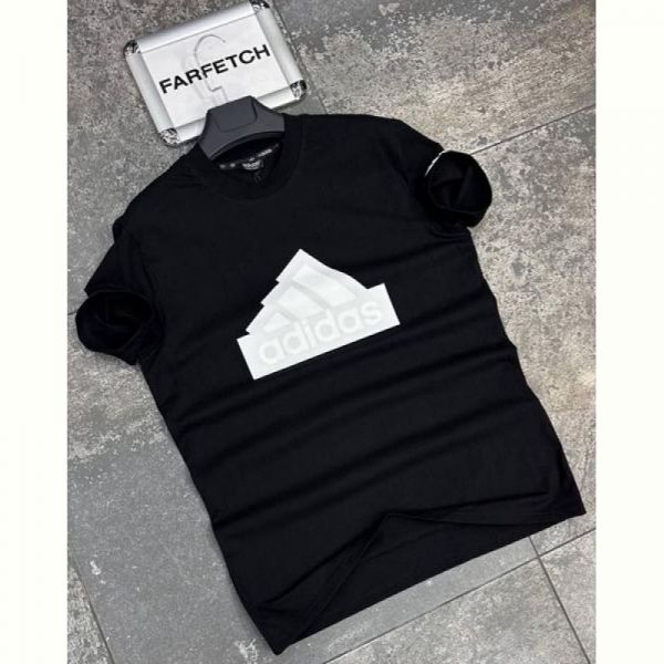 Футболка Hous Of Timur HT2345 black