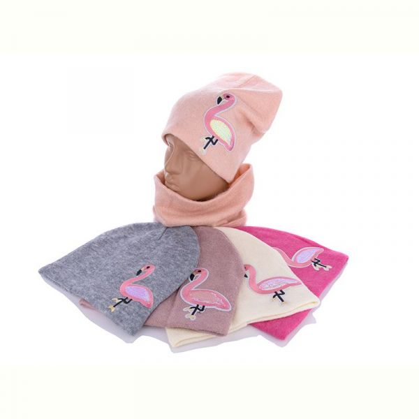 Комплект Red Hat clothes KA366 mix