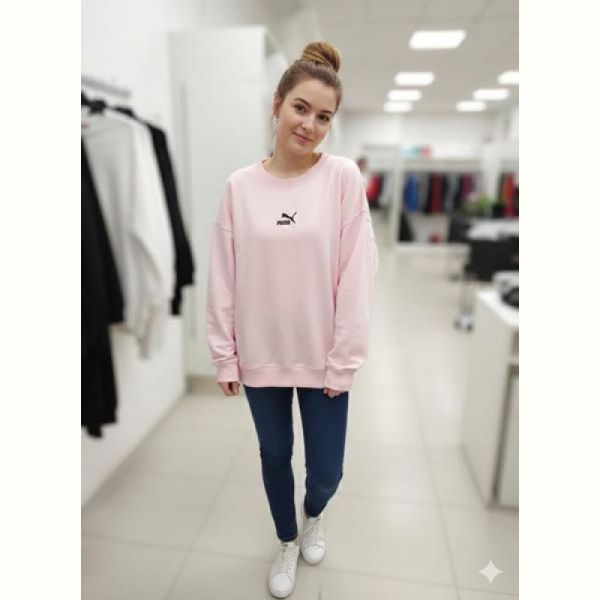 Свитер Newe 54 pink