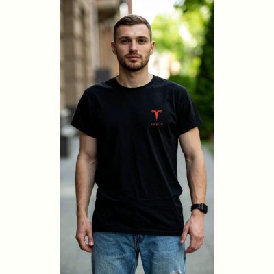 Футболка Mary Brand 721 black