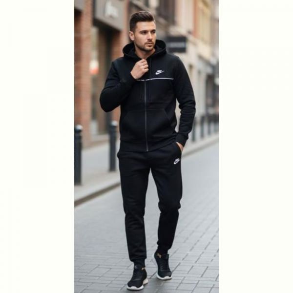 Костюм спорт Mary Poppins 7441 black