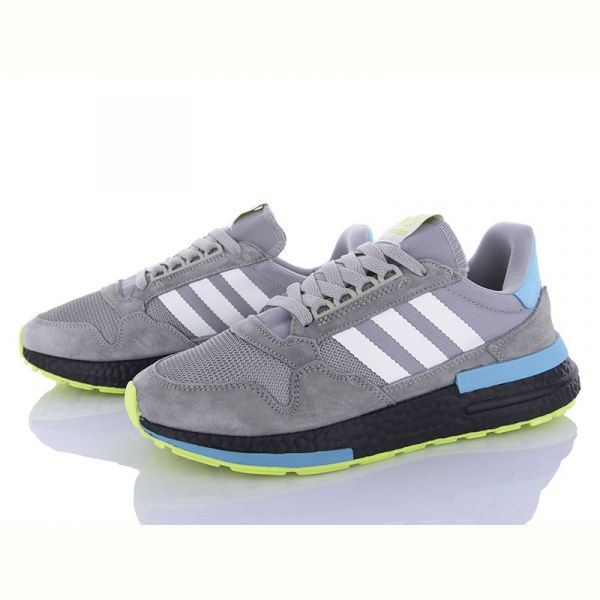 Кроссовки Wonex HD57-1103-2 grey-blue