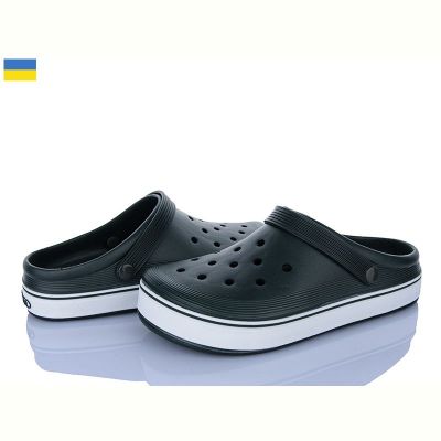 Кроксы Dago 523 хакі