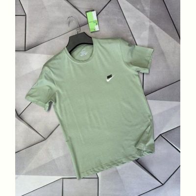 Футболка Rassul 66863 mint