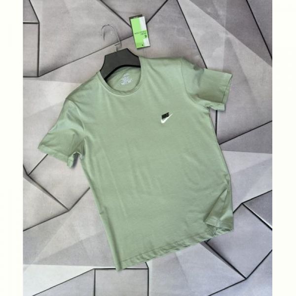 Футболка Rassul 66863 mint