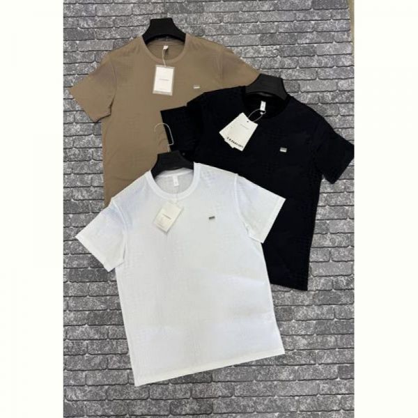 Футболка F.T.H F1108 camel
