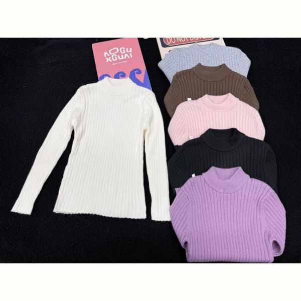 Свитер Yalisi 732 pink