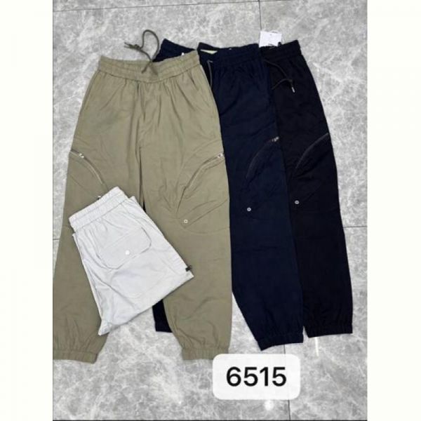 Штаны F.T.H 6515 khaki