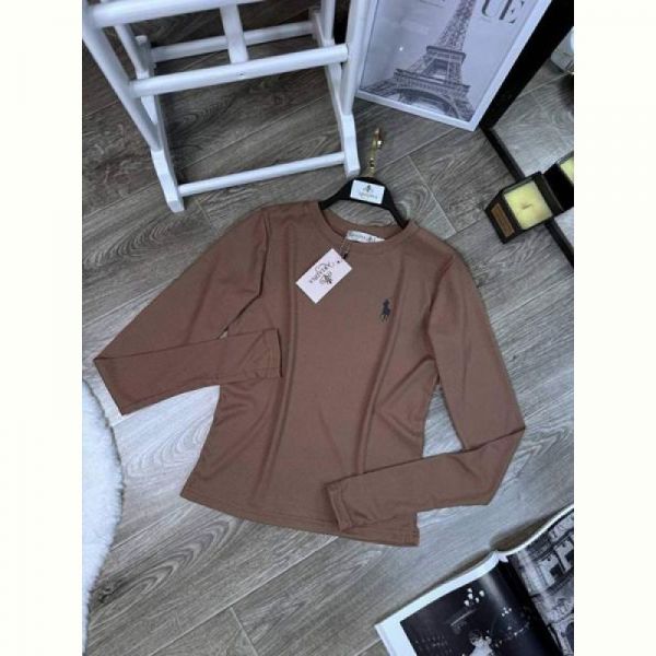 Свитер Arina 4238 brown