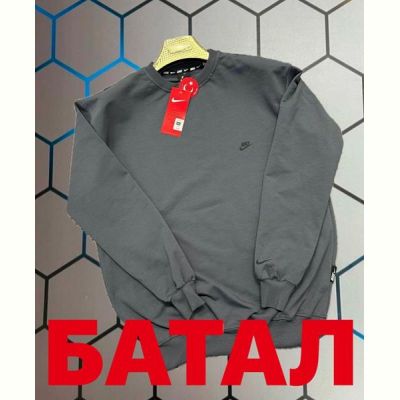 Свитер Alex Clothes 4793 grey