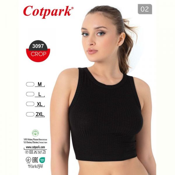 Топ Disneyopt 3097 black