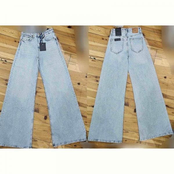 Джинсы Maxim Jeans 1484 l.blue