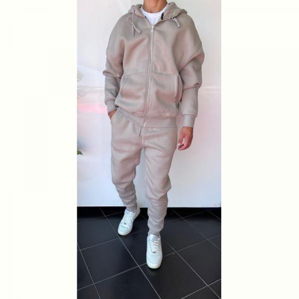 Костюм спорт i8denim 1825 grey