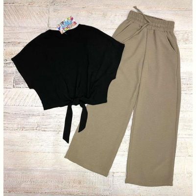 Костюм LiMa kids LM66 black