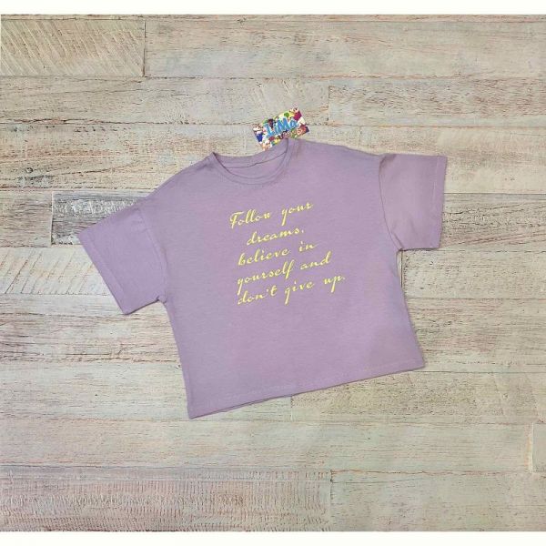Топ LiMa kids 2216 lilac