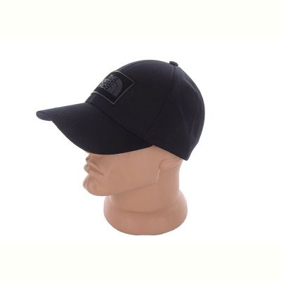 Кепка Mabi TI1-9 black