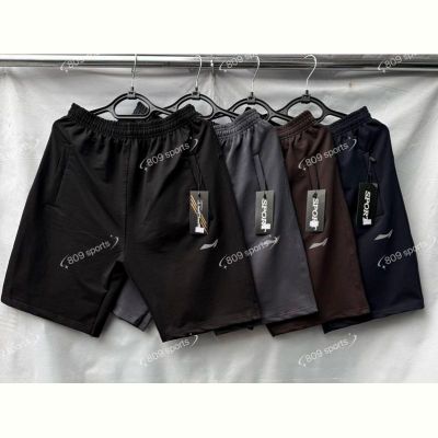 Шорты Shon S3284 black