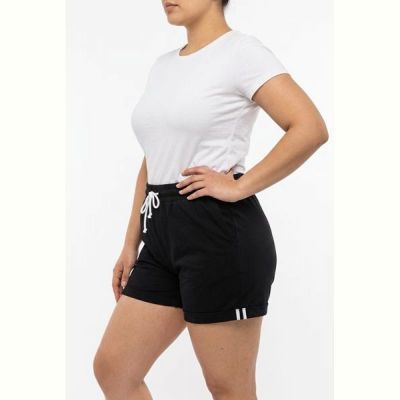 Шорты Sport style 621 black