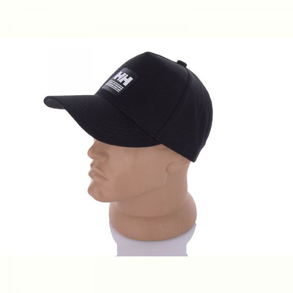 Кепка Mabi B7-36 black