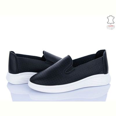Туфли Stilli DR30-2 шкіра