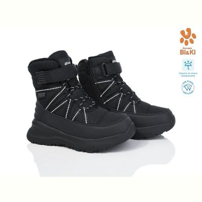 Дутики Bi&Ki 01368A