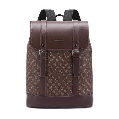 Рюкзак Luna-bag JP60 brown