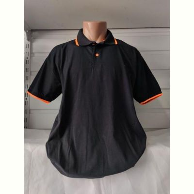 Футболка Panda 1678 black