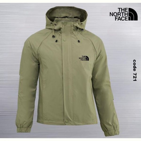 Ветровка AZT 721-3 olive